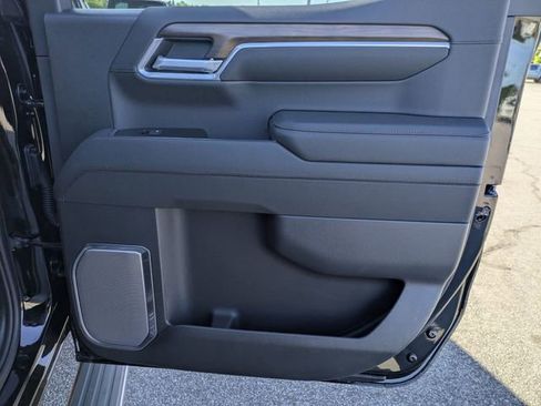 New 2026 Chevrolet Silverado 1500 High Country image 35