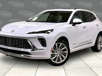 New 2026 Buick Envision Avenir video 2