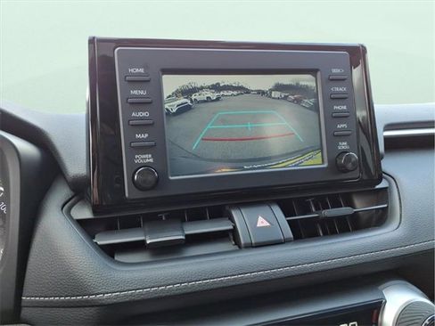 Used 2019 Toyota RAV4 XLE image 29