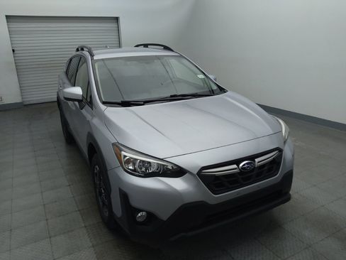 Used 2021 Subaru Crosstrek 2.0i Premium AWD/4WD image 14