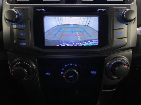 Used 2017 Toyota 4Runner SR5 image 19