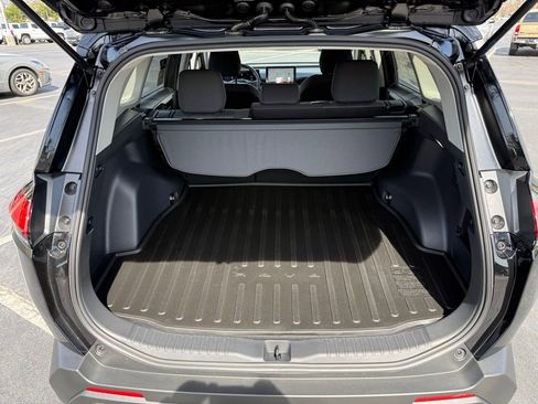 New 2026 Toyota RAV4 LE image 34