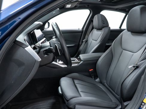 Used 2019 BMW 330i xDrive Sedan w/ Convenience Package image 13