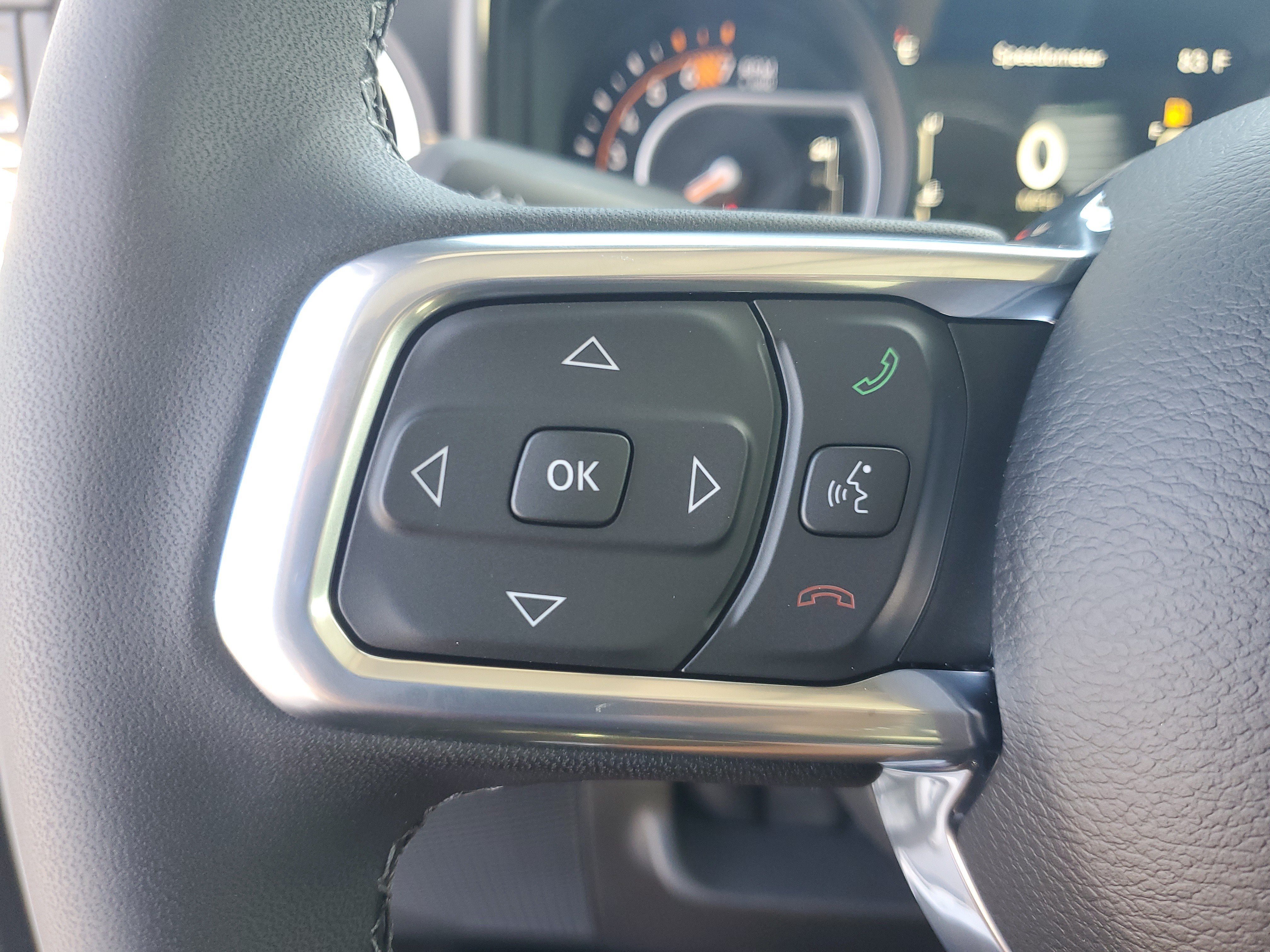 New 2027 Jeep Wrangler Unlimited Sahara AWD/4WD image 16