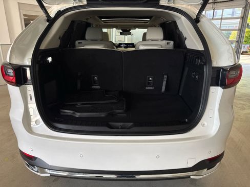 Certified 2024 MAZDA CX-90 3.3 Turbo S w/ Premium Plus AWD/4WD image 22