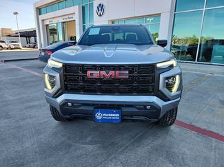 Used 2023 GMC Canyon Elevation w/ Elevation Premium Package video 2