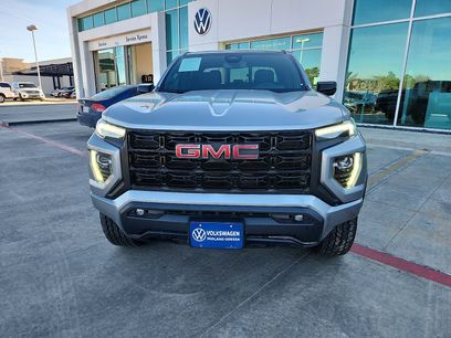 Used 2023 GMC Canyon Elevation w/ Elevation Premium Package