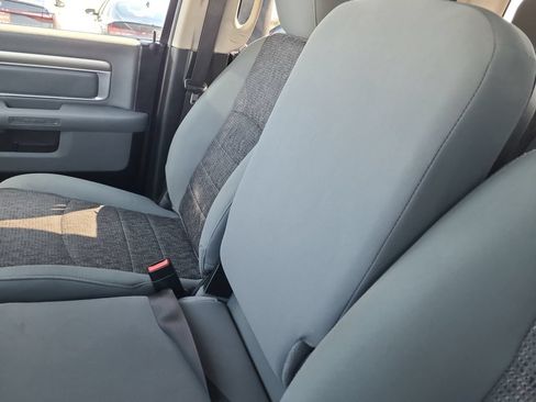 Used 2018 RAM 1500 Big Horn AWD/4WD image 26