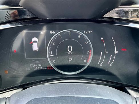 Used 2024 Lexus NX 250 FWD image 33