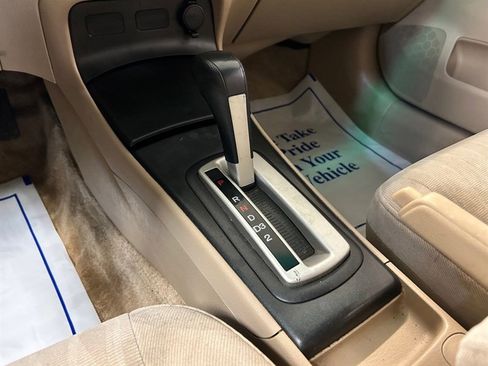 Used 2005 Honda Civic LX image 17