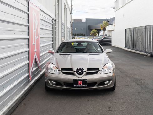 Used 2006 Mercedes-Benz SLK 280 image 26