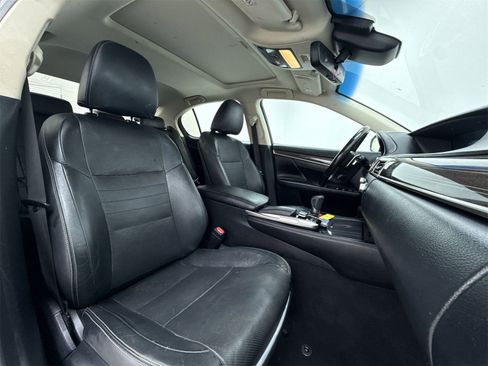 Used 2017 Lexus GS 350 image 13