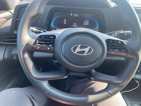 Used 2026 Hyundai Elantra Sport FWD image 41