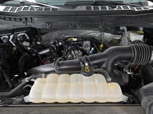 Used 2023 Ford F150 Lariat w/ Equipment Group 502A High image 21