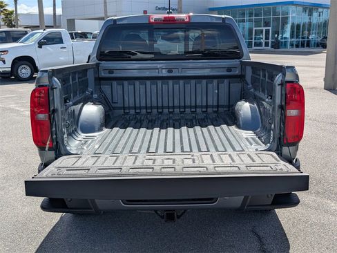 Certified 2022 Chevrolet Colorado Z71 image 5