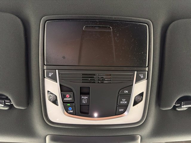 Used 2023 Acura TLX w/ A-SPEC Package AWD/4WD image 28