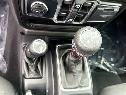 Used 2021 Jeep Wrangler Unlimited Sport S w/ Sun And Sound Package image 16