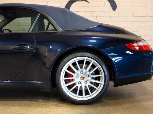 Used 2006 Porsche 911 Carrera S RWD image 23