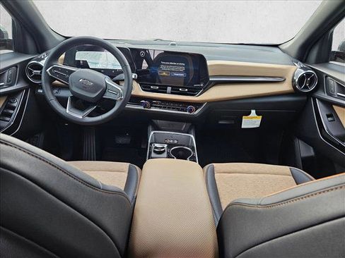 New 2026 Chevrolet Equinox ACTIV FWD image 15