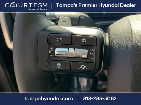 New 2026 Hyundai Santa Fe XRT image 21