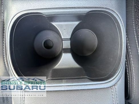 Certified 2025 Subaru Outback Premium image 44