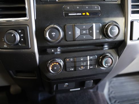 Used 2016 Ford F150 XLT w/ Equipment Group 301A Mid image 20