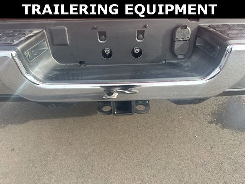 New 2026 RAM 2500 Tradesman image 43