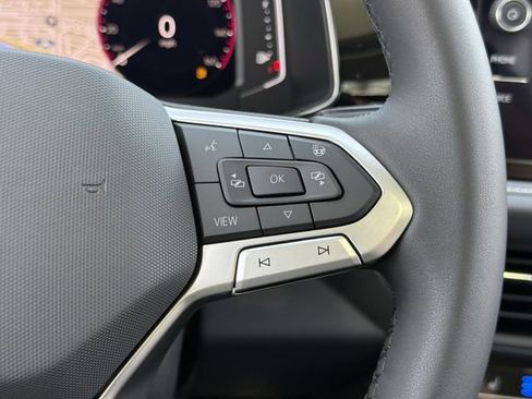 New 2026 Volkswagen Jetta SEL image 11