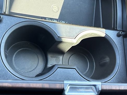 Used 2024 GMC Yukon Denali Ultimate w/ LPO, Floor Liner Package image 52