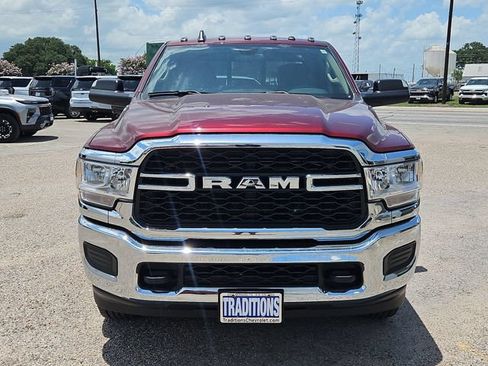 Used 2020 RAM 2500 Tradesman AWD/4WD image 36