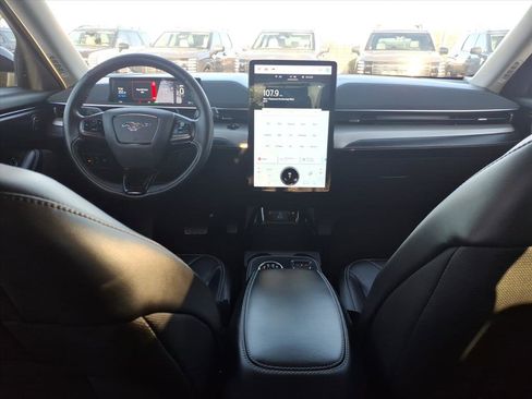 Used 2023 Ford Mustang Mach-E Select image 18