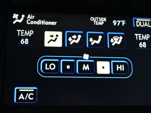 Used 2007 Lexus RX 350 AWD image 52