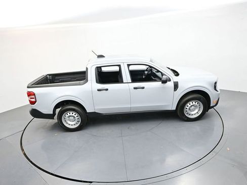 New 2026 Ford Maverick XL FWD image 25