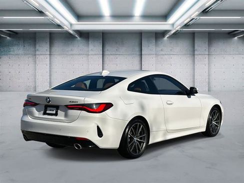 Used 2023 BMW 430i xDrive Coupe w/ Convenience Package image 6