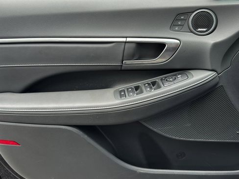 Used 2020 Hyundai Sonata Limited image 35