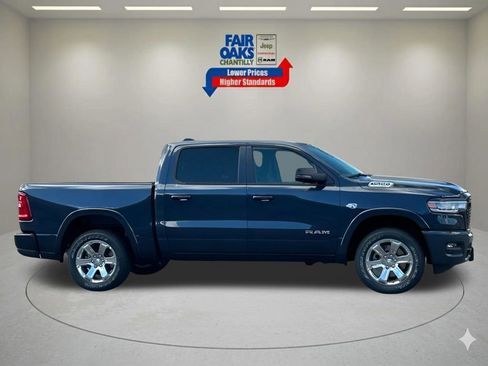 New 2026 RAM 1500 Big Horn image 6
