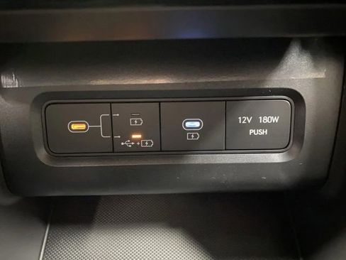 New 2026 Hyundai Tucson SEL image 24