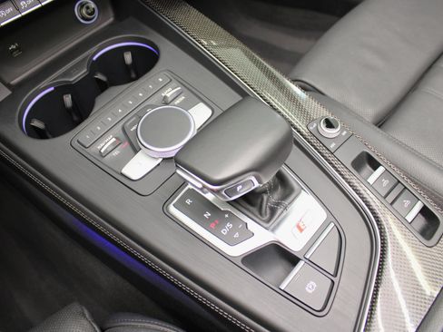 Used 2018 Audi S5 Prestige w/ Luxury Package image 73