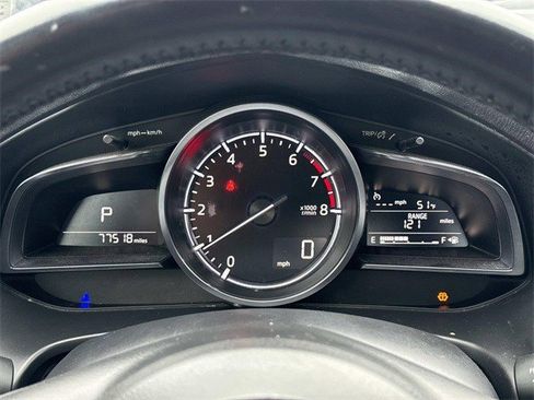 Used 2018 MAZDA MAZDA3 Grand Touring image 26