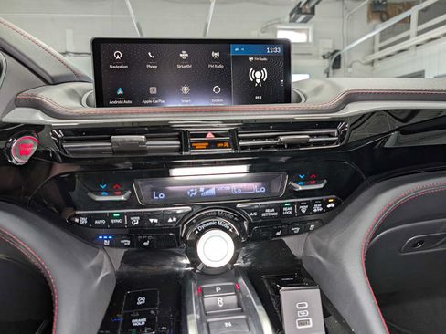 Certified 2024 Acura MDX A-Spec AWD/4WD image 37