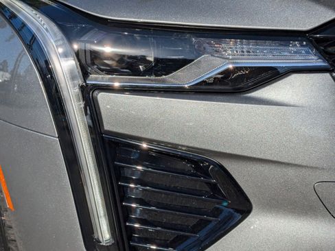 New 2025 Cadillac CT4 Sport image 23