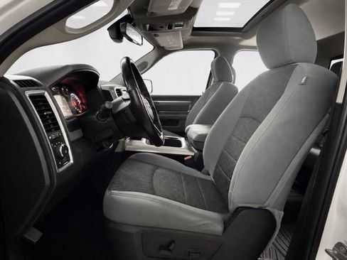 Used 2020 RAM 1500 Warlock AWD/4WD image 12
