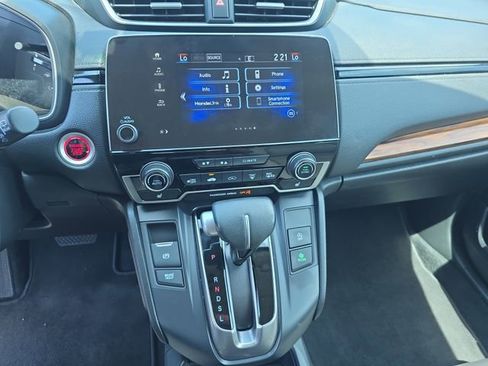 Used 2020 Honda CR-V EX-L image 24