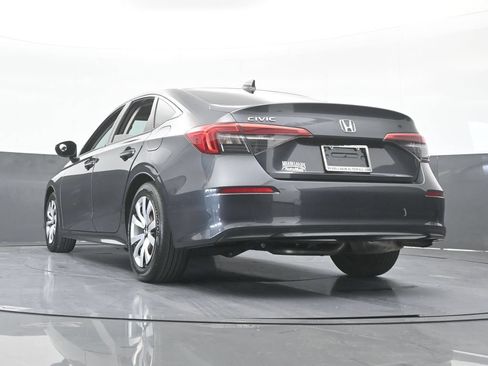 Used 2024 Honda Civic LX image 53