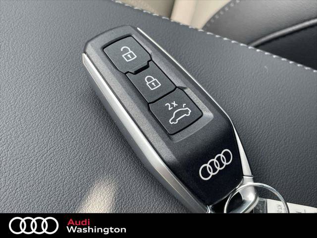New 2026 Audi Q5 Premium Plus AWD/4WD image 4