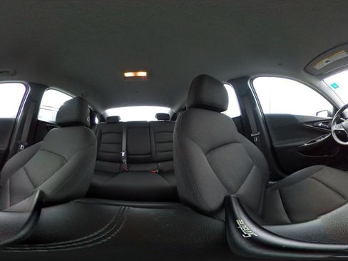 Used 2024 Chevrolet Malibu LT image 42