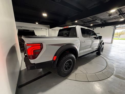 Used 2024 Ford F150 Raptor image 12