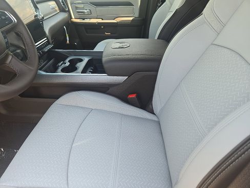 New 2025 RAM 2500 Laramie image 13