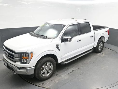Used 2023 Ford F150 Lariat image 26
