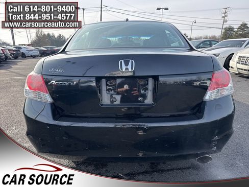 Used 2010 Honda Accord EX-L image 5
